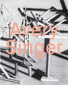 Avery Singer