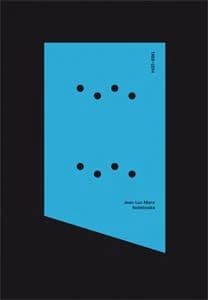 Notebooks I-XIV : 1989-2014