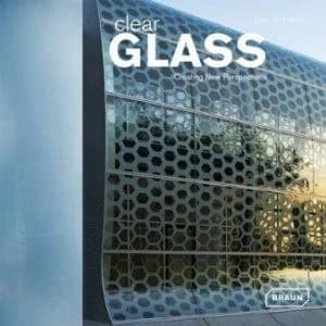 Clear glass ; creating new perspectives