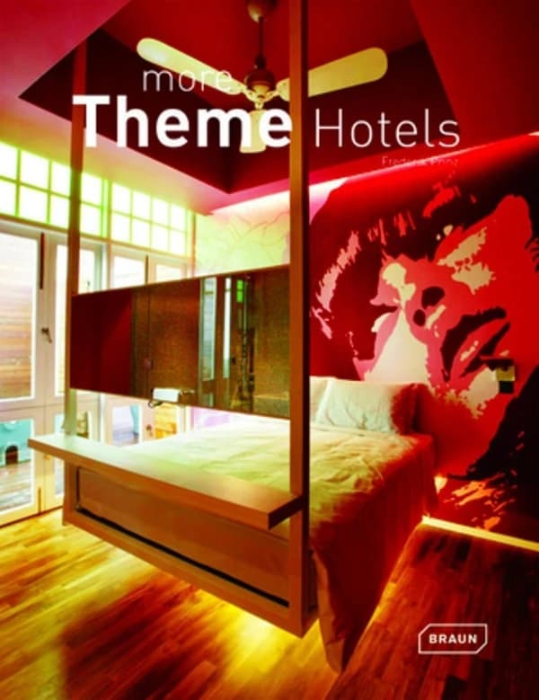 More Theme Hotels