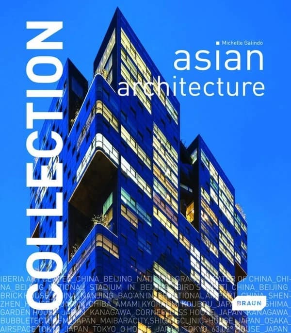 Asian architecture