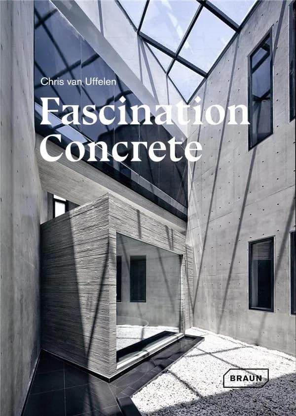 Fascination concrète