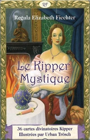Le kipper mystique