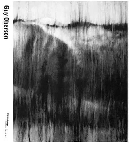 Guy oberson. sous la peau du monde