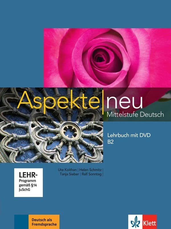 Aspekte neu B2