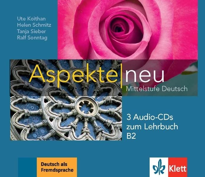 Aspekte neu b2