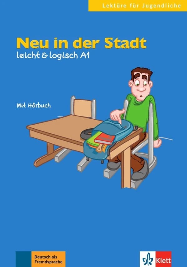 Neu in der Stadt : A1