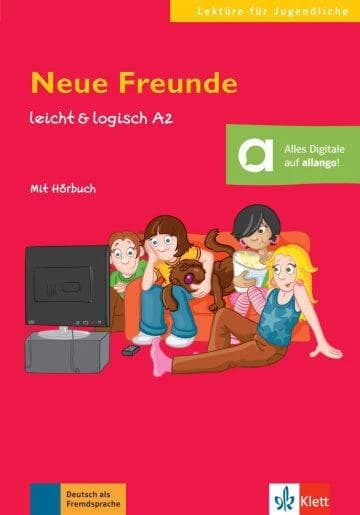Neue Freunde : A2