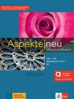 Aspekte neu b2
