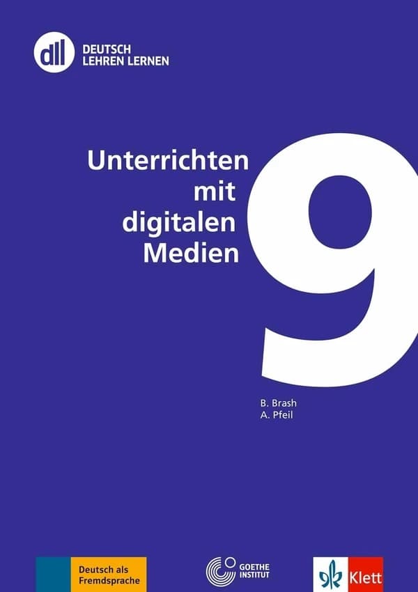 Unterrichten mit digitalen Medien