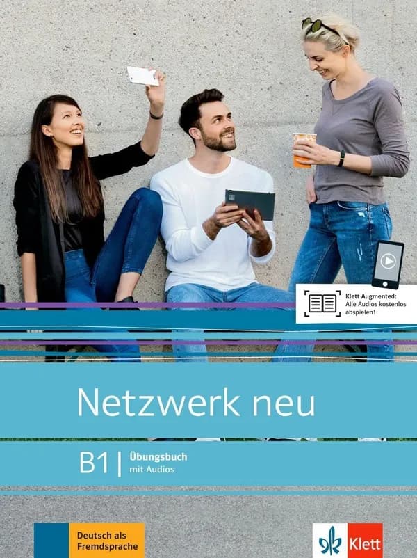 Netzwerk neu : B1