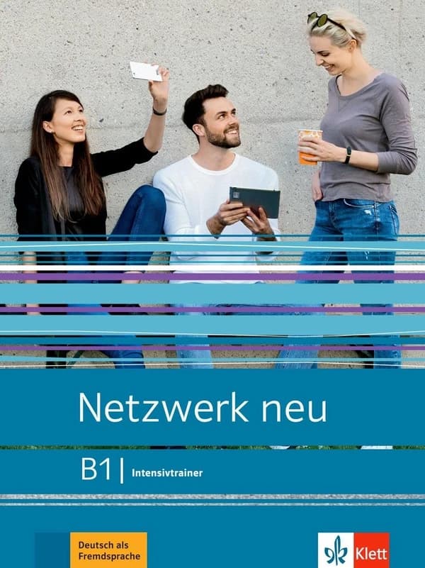 Netzwerk neu : B1