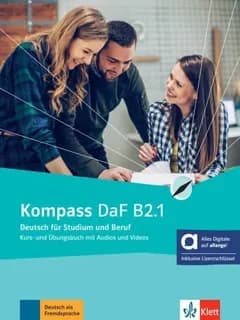 Kompass daf b2.1