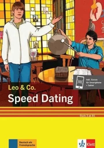 Speed dating