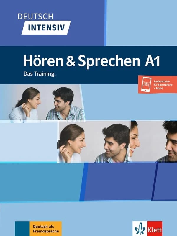 Hören und sprechen A1 : das Training