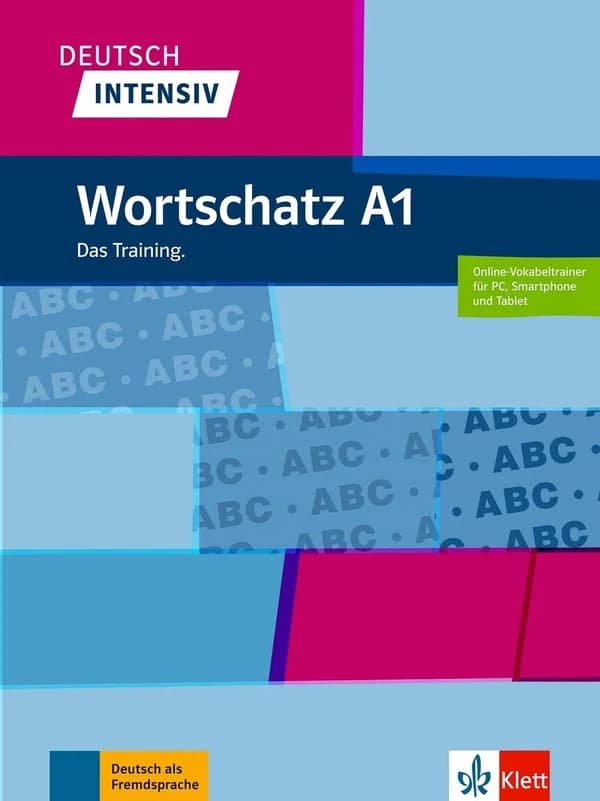 Wortschatz A1 : das Training