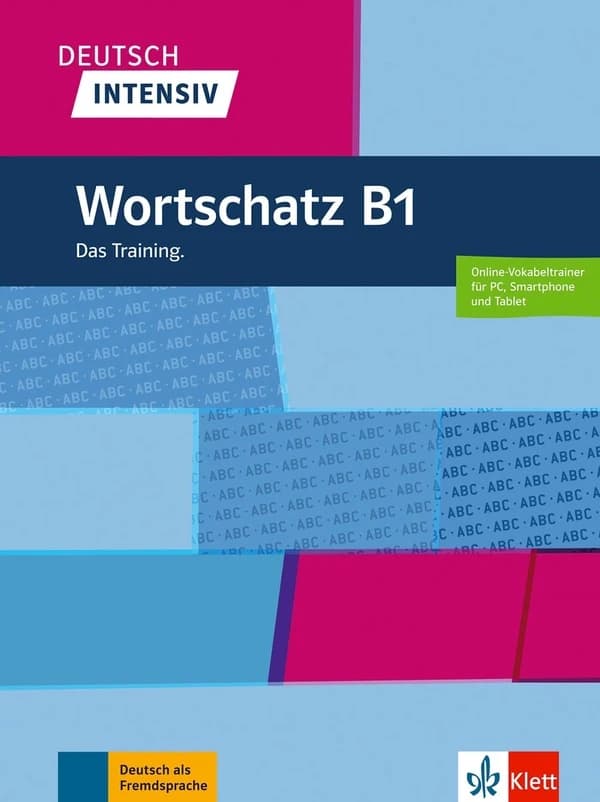 Wortschatz B1 : das Training