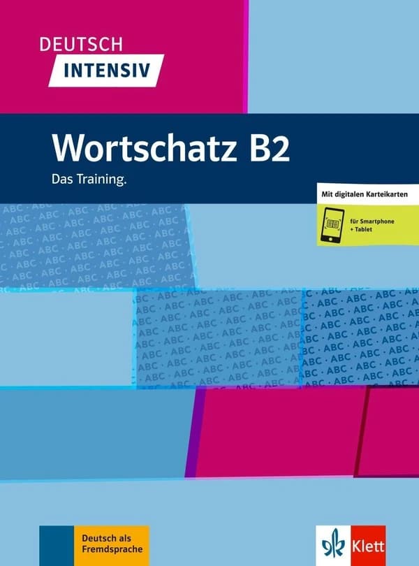 Wortschatz B2 : das Training