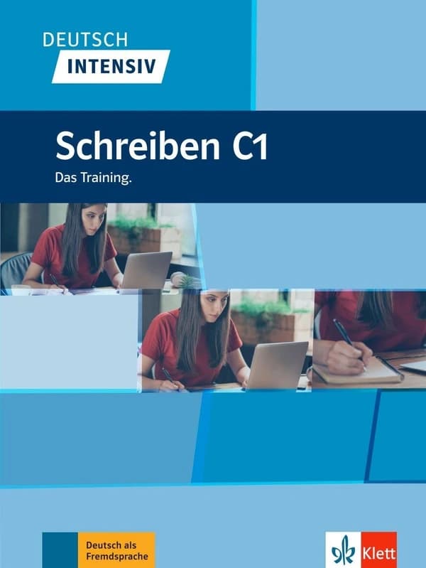 Schreiben C1 : das Training