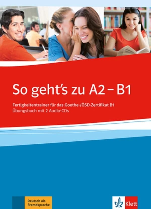 So geht's noch besser neu ; ubungsbuch ; allemand