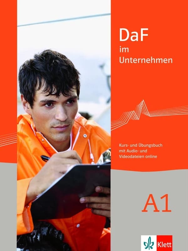 DaF im Unternehmen : A1