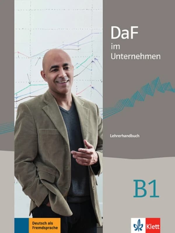 DaF im Unternehmen : B1