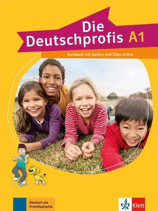 Die Deutschprofis : A1