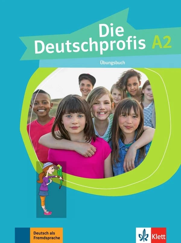 Die Deutschprofis : A2