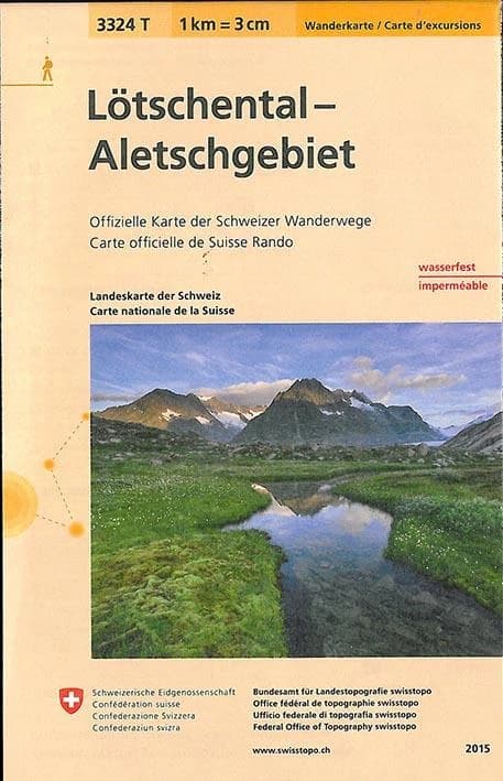 Lotschental
