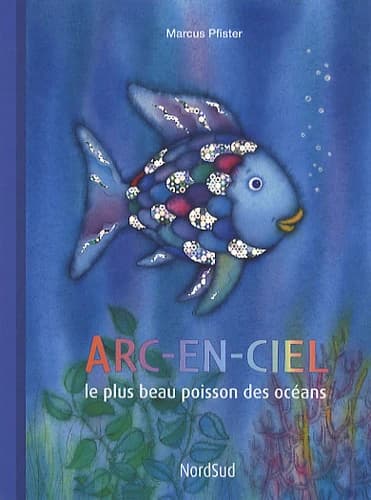 Arc-en-Ciel : le plus beau poisson des océans