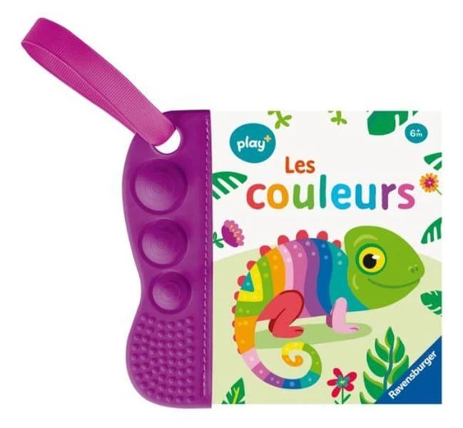 Les couleurs