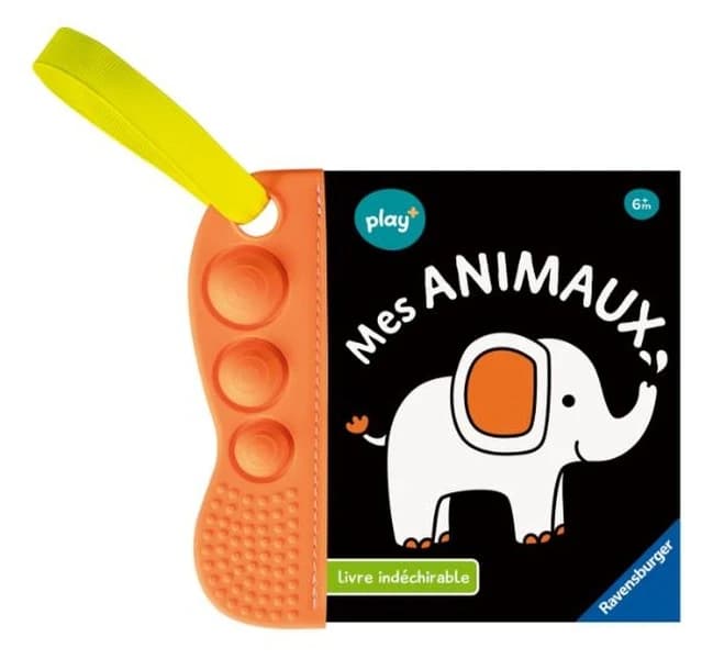 Mes animaux