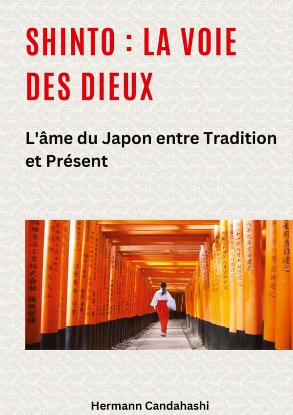 Shinto : La Voie des Dieux II: L'âme du Japon entre tradition et présent