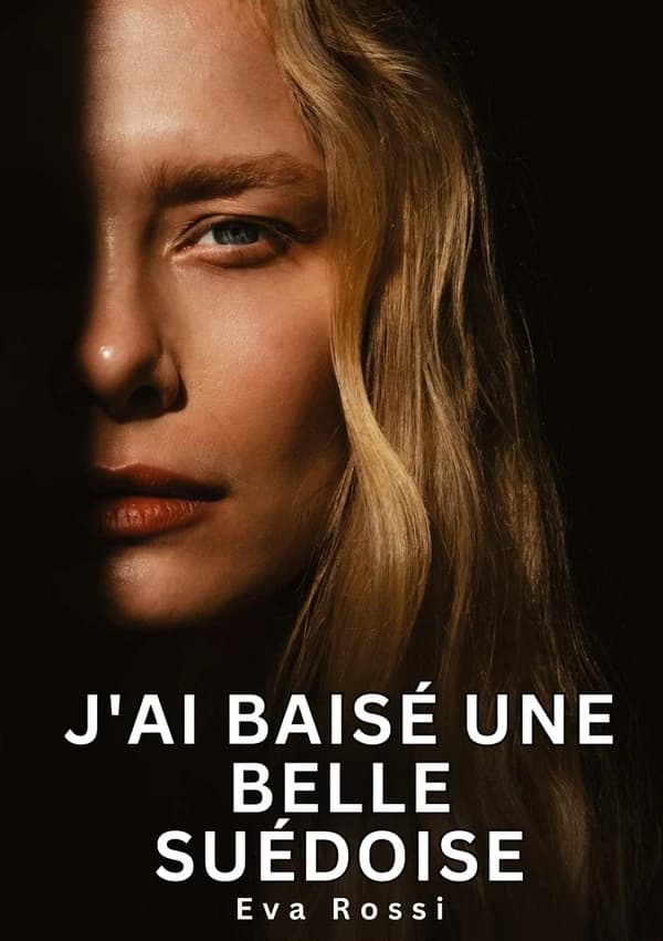 J'ai baisé une belle Suédoise : Histoires Érotiques Interdites de Sexe Tabou pour Adultes