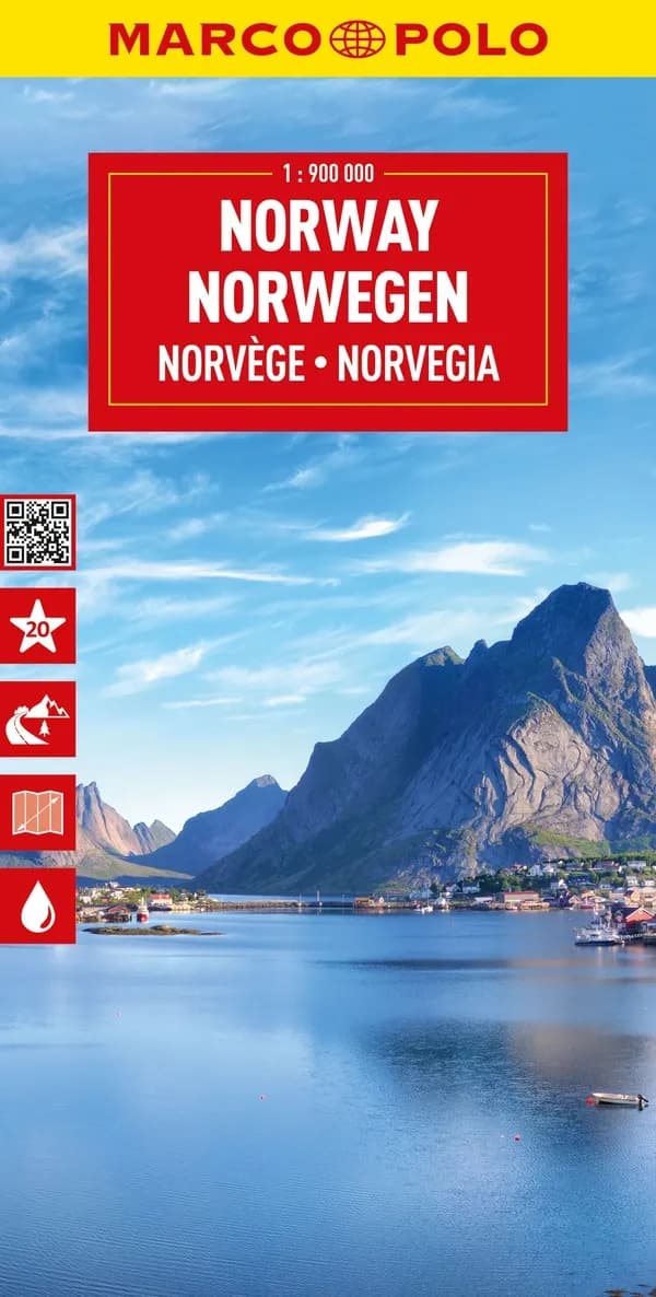 Norvège