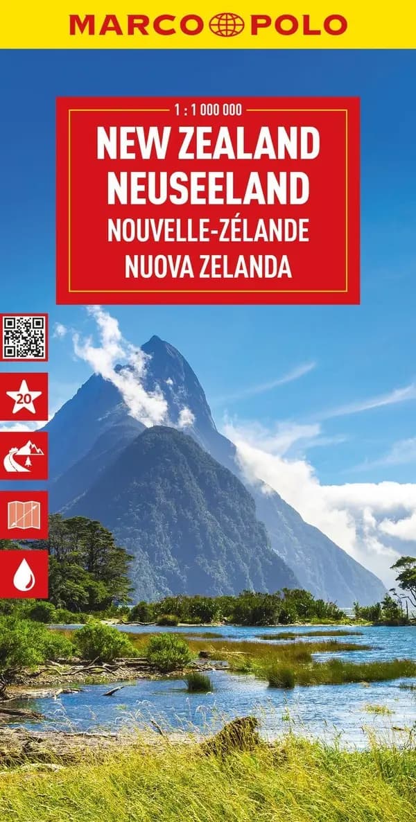 Nouvelle Zélande