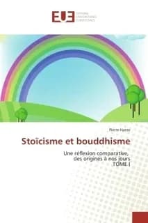Stoicisme et bouddhisme