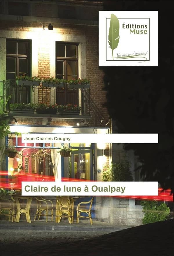 Claire de lune a oualpay
