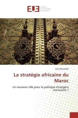 La strategie africaine du maroc