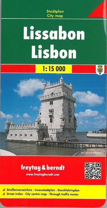 Lisbonne