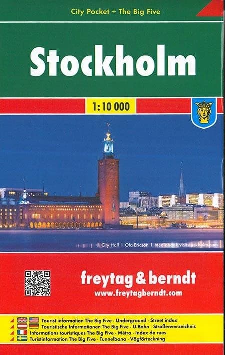 Stockholm