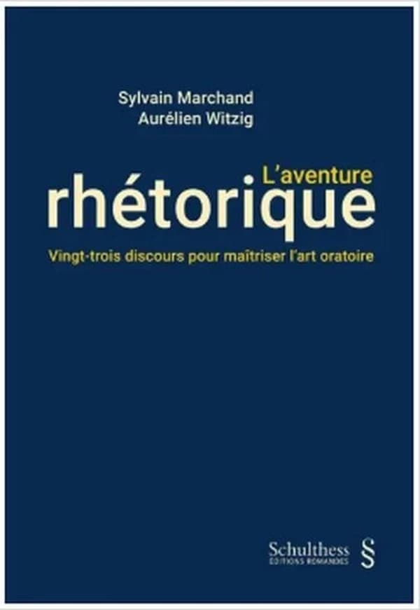 Le pouvoir rhétorique