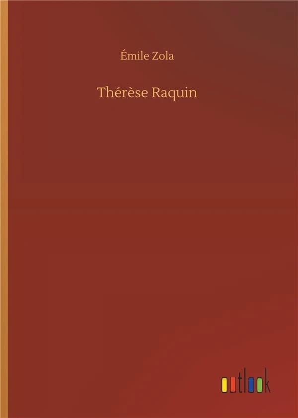 Therese raquin