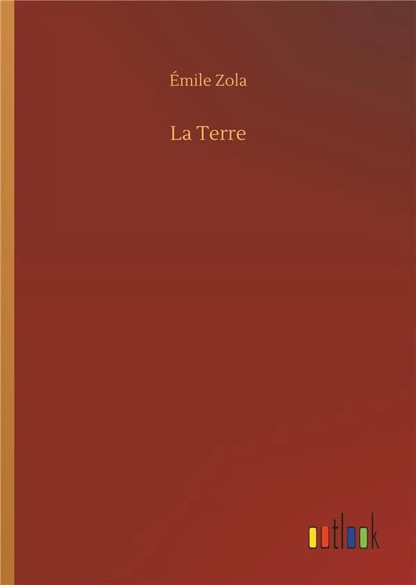 La terre