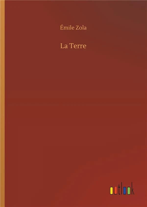 La terre