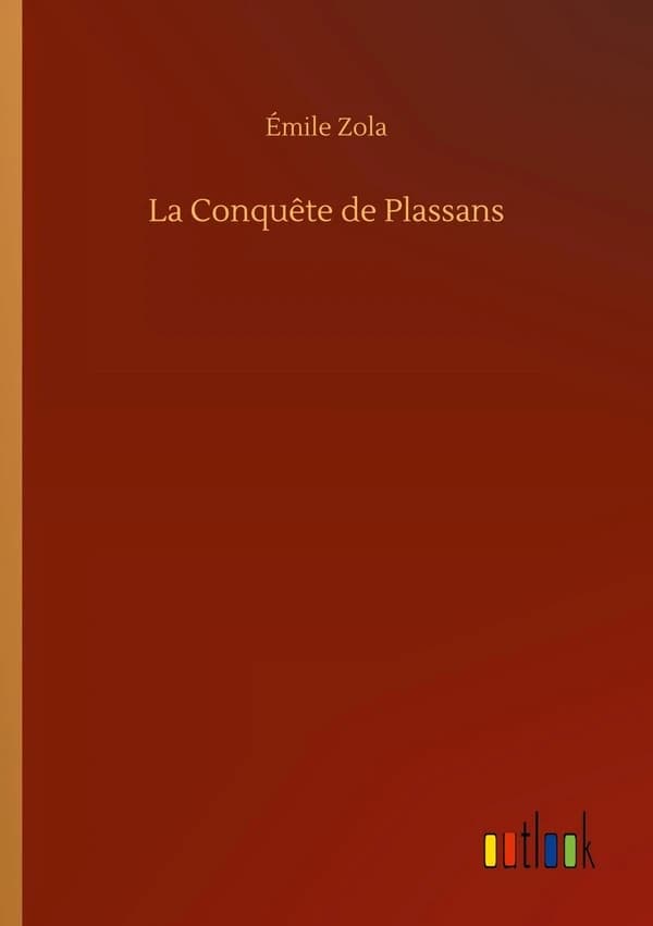 La conquete de plassans