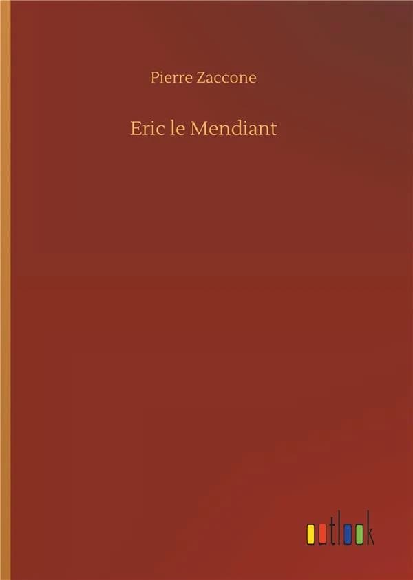 Eric le mendiant