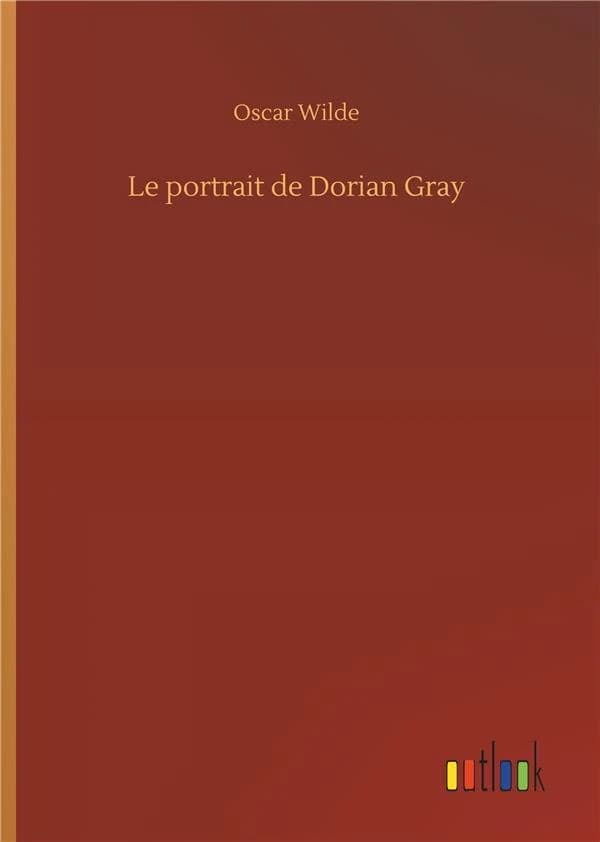 Le portrait de Dorian gray