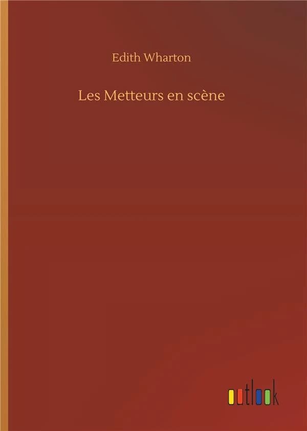Les metteurs en scene