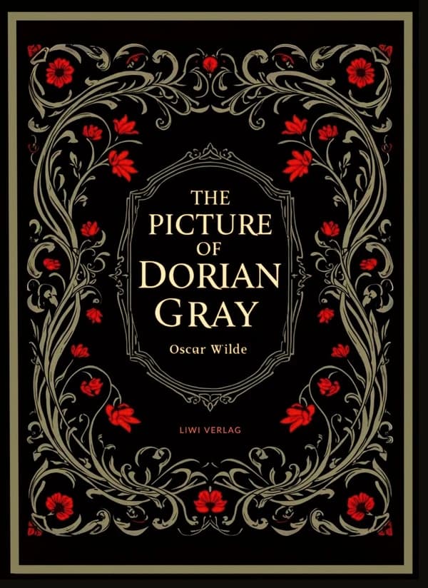 Oscar Wilde: The Picture of Dorian Gray (English Edition)